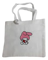 Comprar Tote Bag Personalizadas Pack Por 10 Unidades Ideal Para Cump