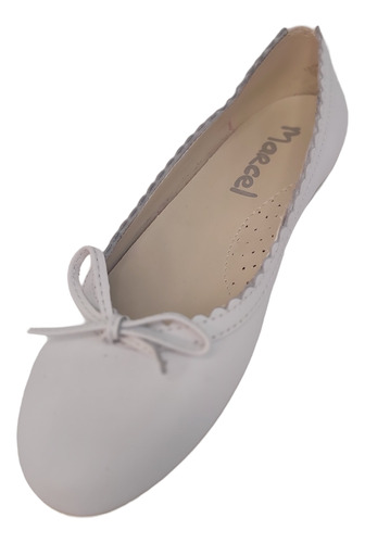 Chatitas Balerinas Comunion Fiesta Marcel Art #sonia/104