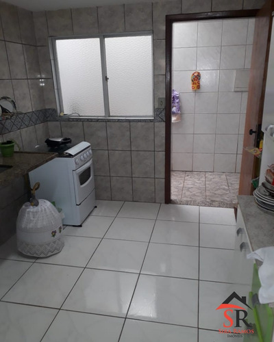 Imagem 21 de 23 de Casa - Ca00002 - 68726764