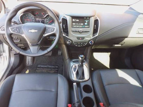 Imagem 3 de 9 de Chevrolet Cruze 1.4 Turbo Lt 16v Flex 4p Automático