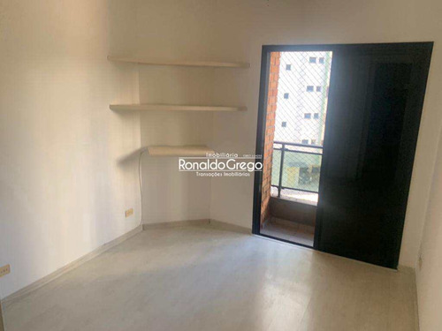 Imagem 16 de 30 de Apartamento Locação 1 Dorm, Brooklin Paulista, R$2300 - A5570