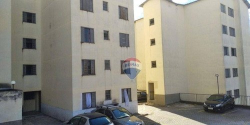 Imagem 3 de 30 de Apartamento Com 2 Dormitórios, 45 M² - Venda Por R$ 120.000,00 Ou Aluguel Por R$ 800,00/mês - Jaraguá - São Paulo/sp - Sp - Ap0216_agili