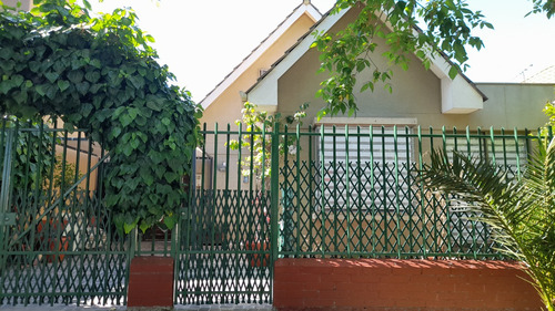 Venta Casa San Bernardo 