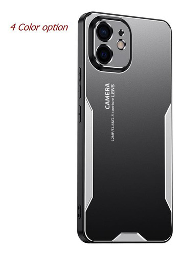 Funda Premium Para Huawei Honor X8a 5g/x8b 4g/x8c 4g Slim, Bumper, Genial