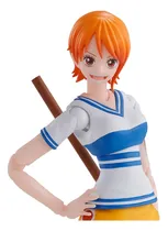 Comprar Figura Nami One Piece Romance Dawn S.h.figuarts