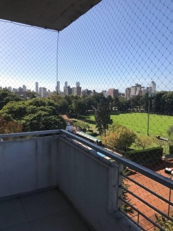 Imagen 5 de 14 de Departamento Dos Dormitorios Con Cochera