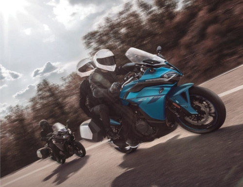 Cfmoto Gt650 2023 Concesionario Oficial