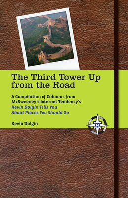 Libro The Third Tower Up From The Road: A Compilation Of ...