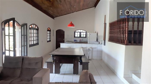 Imagem 3 de 29 de Chácaras Em Condomínio À Venda Em Bom Jesus Dos Perdões/sp - Compre O Seu Chácaras Em Condomínio Aqui! - 1468491