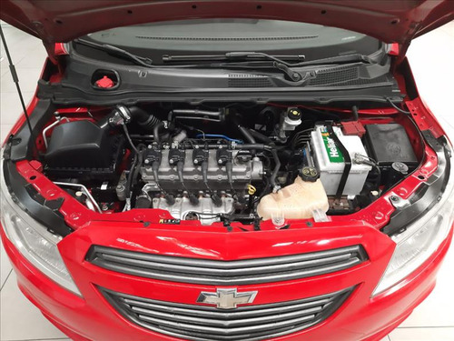 Chevrolet Onix 1.0 Mpfi Joy 8v