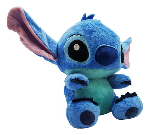 Muñeca de peluche Disney Stitch Lilo, 20 cm