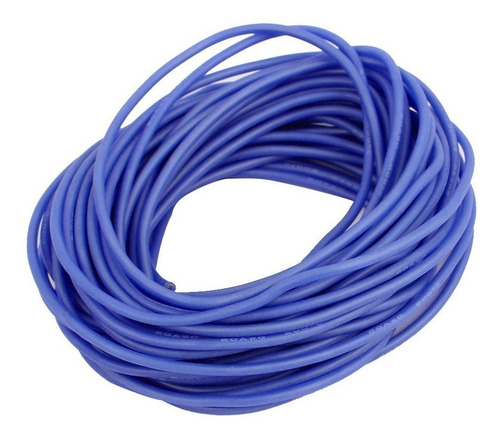 De Video Calibre 20 Awg Cable Flexible Cobre Trenzado Ft