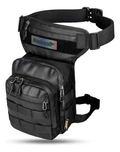 Bolsas pierna moto hotsell