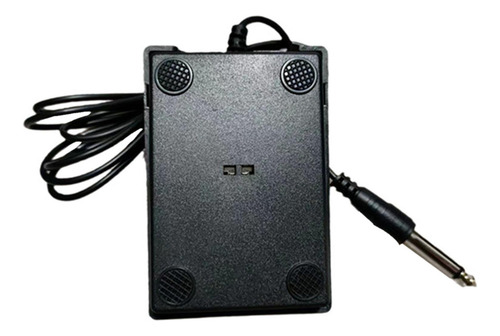 Pedal De Sostenimiento De Piano Pedal De Pie De