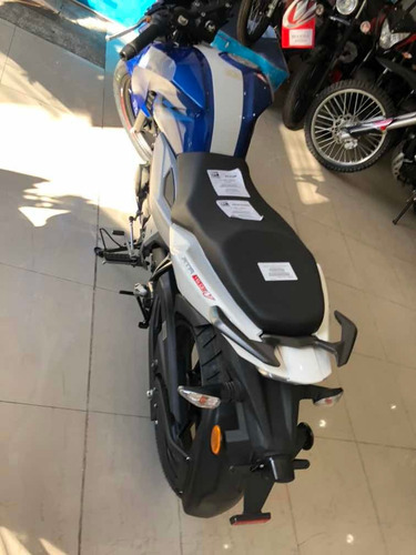 Imagen 7 de 8 de Tvs Rtr 160