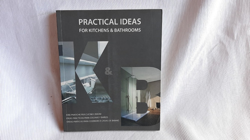  Practical Ideas For Kitchens & Bathrooms Idiomas Fkg