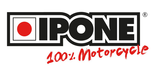 Aceite Semisintético Moto Ipone R4000 Rs 4t 20w50 Ipone