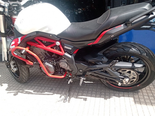 Benelli 302s Tangomotos Listo Para Transferir 30