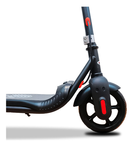 Monopatín Scooter Eléctrico 15km/h A Batería