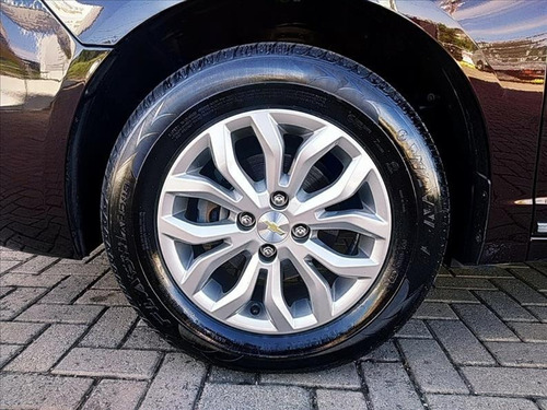Chevrolet Cobalt 1.8 Mpfi Elite 8v