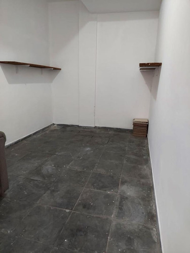 Galpão Para Alugar, 425 M² Por R$ 12.000,00/mês - Vila Matias - Santos/sp - Ga0061