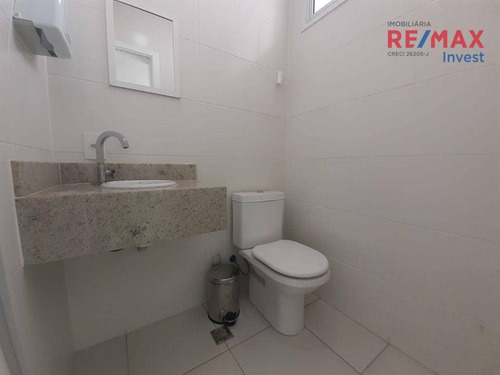 Imagem 9 de 9 de Sala Comercial Para Alugar Por R$ 2.200/mês - Chácara Floresta - Botucatu/sp - Sa0118
