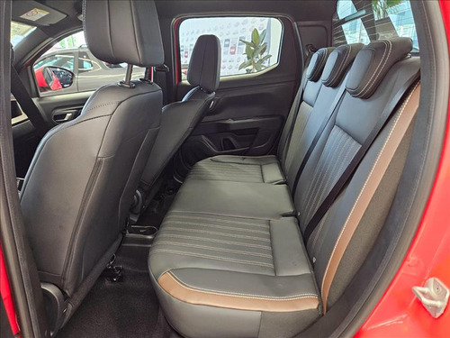 Fiat Strada Strada Ranch 1.0 Turbo