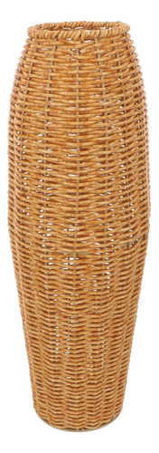 Jj Vaso De Flores, Vaso De Botões, Vaso De Altura 42 Cm