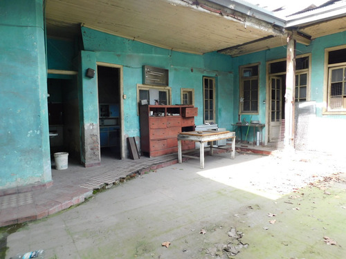Propiedad Comercial Franklin - Mvr Propiedades