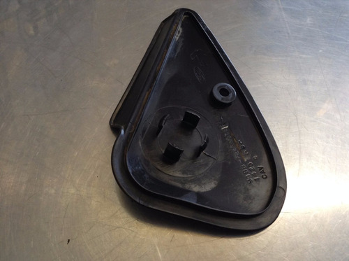 Tapa De Caja De Fusibles Ford Contour Mod 96-99 Oem