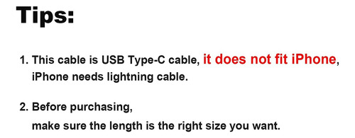 Cable De Impresora Usb B A Usb C De 10 Pies, Creacion De ...
