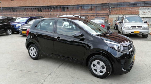 Kia Picanto 1.0 Mt Mod 2022