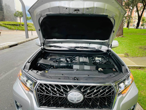 Toyota Prado 2013 4.0 Tx