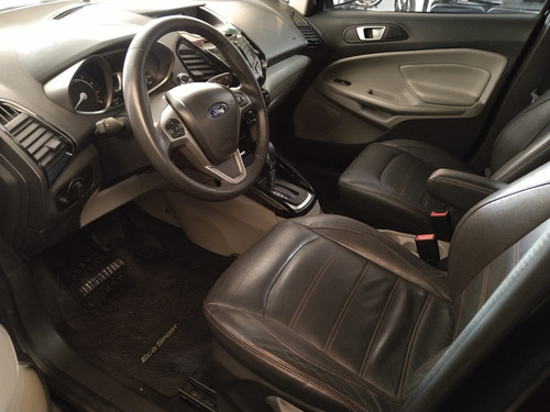 Ford Ecosport 2.0 Titanium Powershift 4x2 Dps6 2016