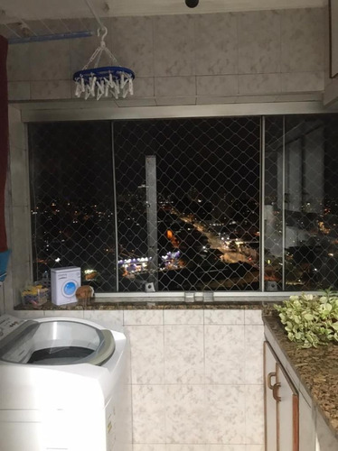 Imagem 14 de 27 de Apartamento A Venda R$ 270.000,00 - Morro Grande - Ap00736 - 69425475
