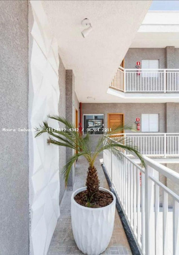 Imagem 6 de 15 de Casa Sobreposta Para Venda Em São Paulo, São Miguel Paulista, 2 Dormitórios, 1 Banheiro, 1 Vaga - 52259_2-1140021