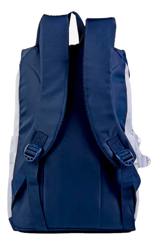 Mochila Fila Icon Unissex Com Espaço Para Notebook