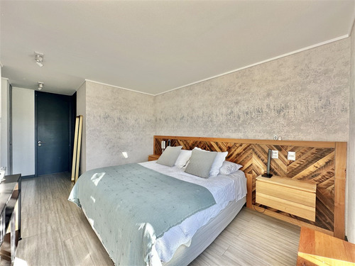 Penthouse Triplex: Portal La Dehesa