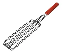 Comprar Parrilla For Salchichas For Salchichas De Acero Inoxidable
