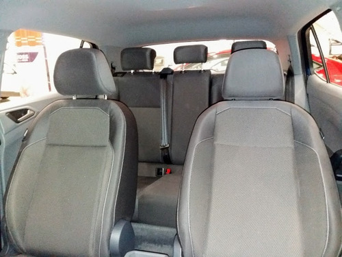 Volkswagen T-cross Trendline Mgg A1