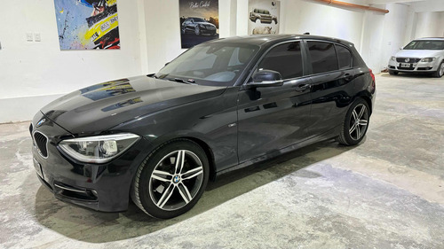 Bmw 118 Sport Blindado Rb3