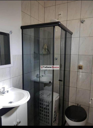 Imagem 10 de 19 de Sobrado Com 3 Dormitórios À Venda, 89 M² Por R$ 280.000,00 - Residencial Bosque Dos Ipês - São José Dos Campos/sp - So0197