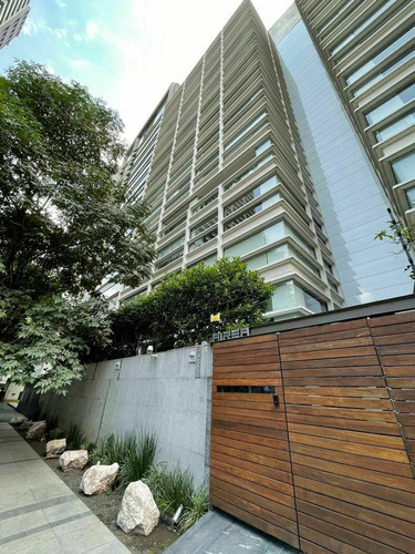 Imagen 18 de 30 de Increíble Departamento En Venta Polanco Residencial Airea