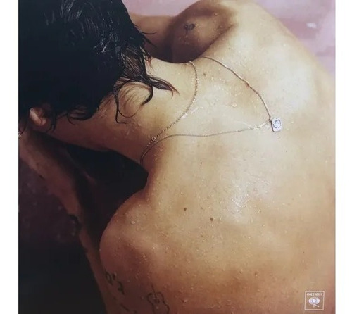Harry Styles - Harry Styles ( Edicion Especial) - Lp Vinyl