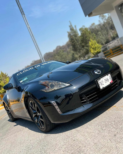 Nissan 370z 370 Z