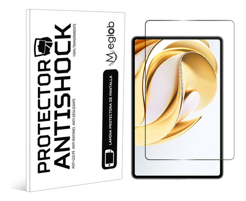 Protector De Pantalla Antishock Para Zte Axon Pad