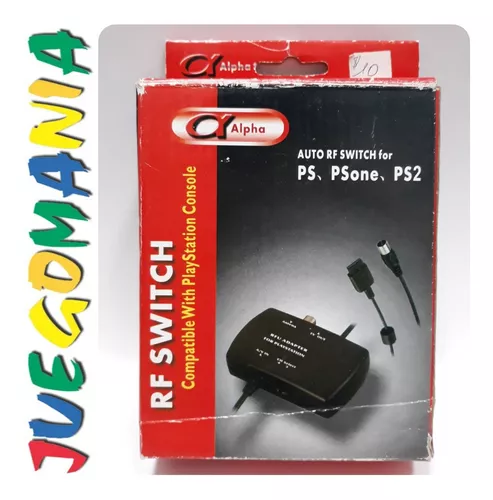 Quito Games - LLEGARON ADAPTADORES PS2/HDMI 💥Adaptador PS2 TO