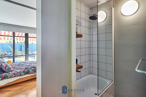 Imagen 17 de 30 de Hermoso Ph De 3 Amb 2 Baños Y Terraza Villa Crespo