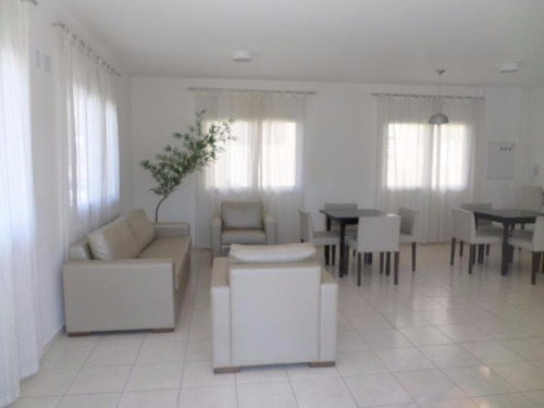 Imagem 6 de 9 de Apartamento Para Venda, 2 Dormitórios, Loteamento City Jaragua - São Paulo - 460