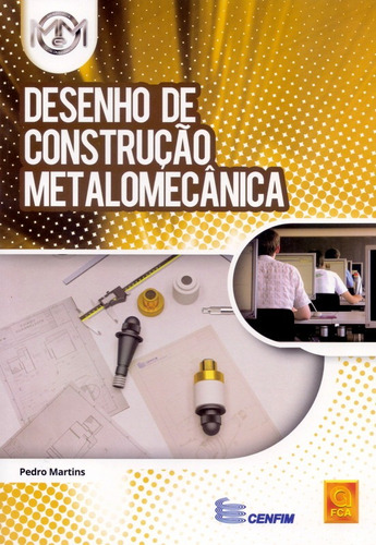 Desenho De Construção Metalomecânica